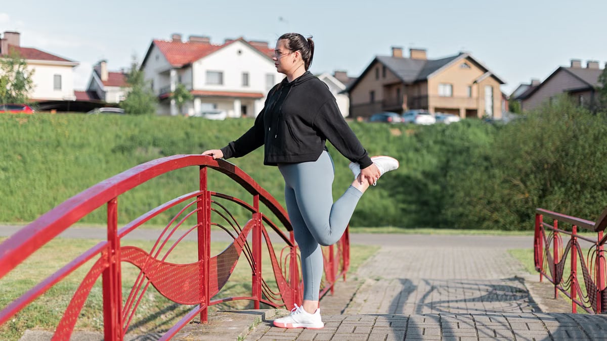 Kako postati aktivniji u svakodnevnom životu